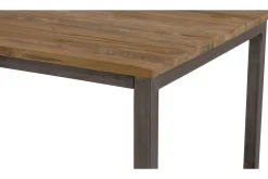 Eettafel Venetië