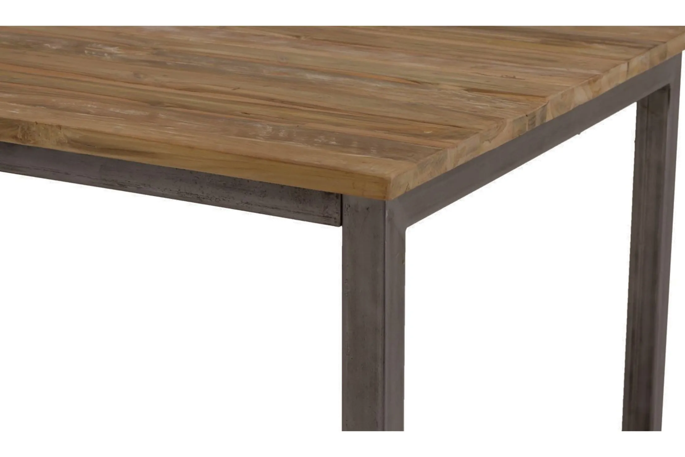 Eettafel Venetië