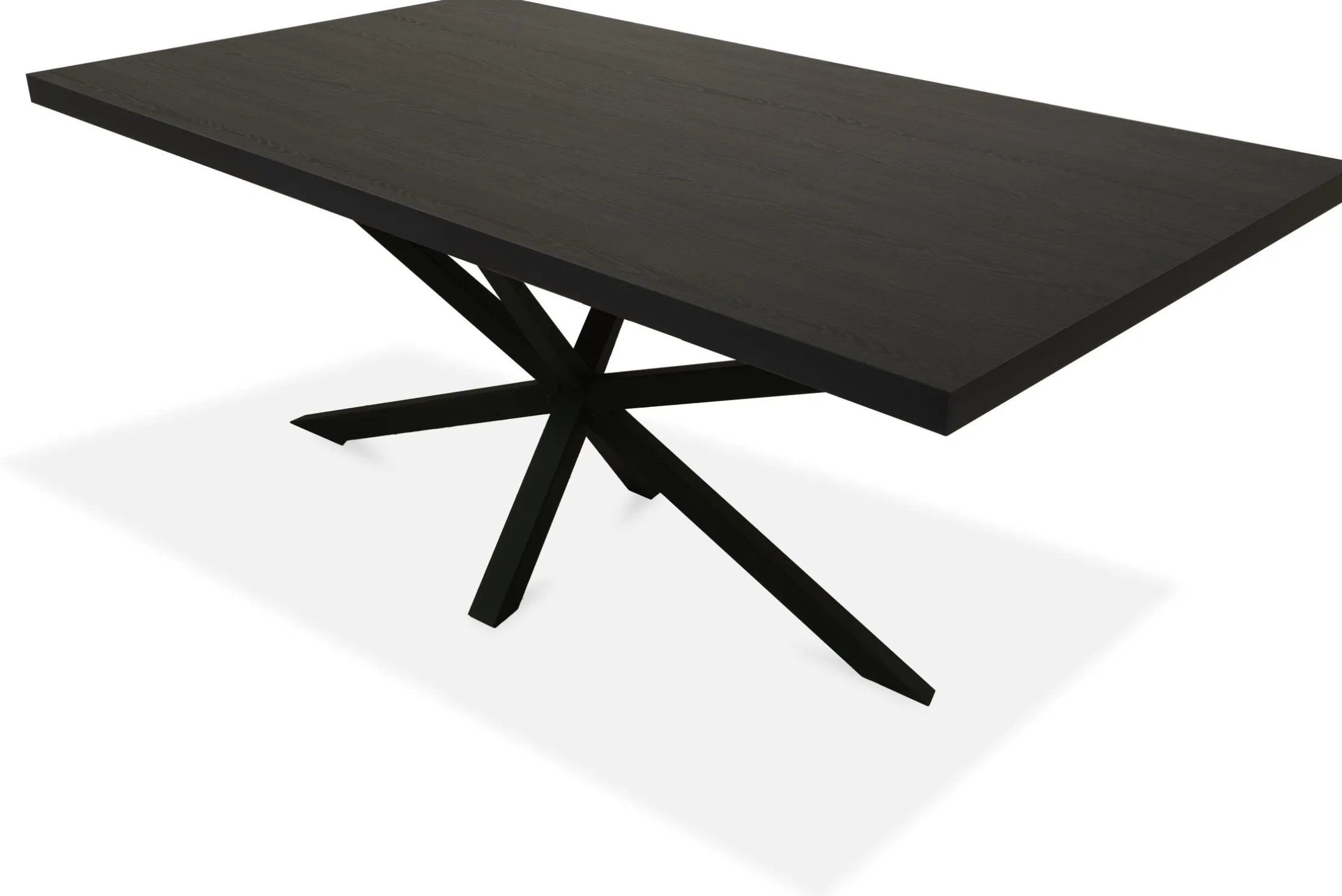 Eettafel Ventura - Broadway