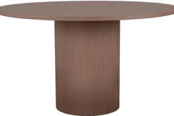 Eettafel Walnoot ME-70.053 Oliva