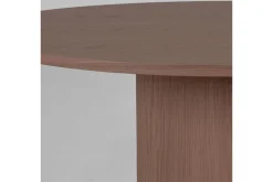 Eettafel Walnoot ME-70.053 Oliva
