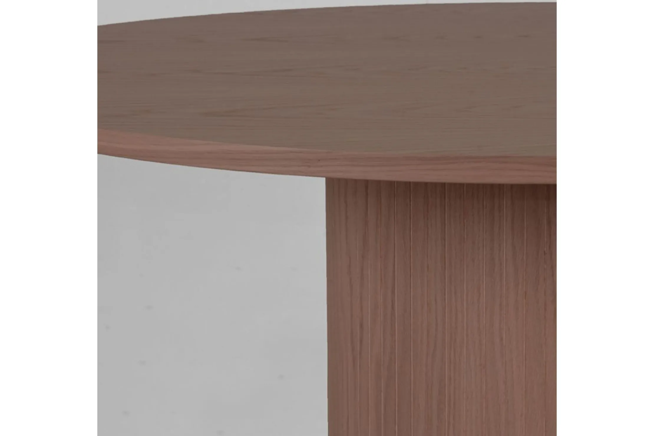 Eettafel Walnoot ME-70.053 Oliva