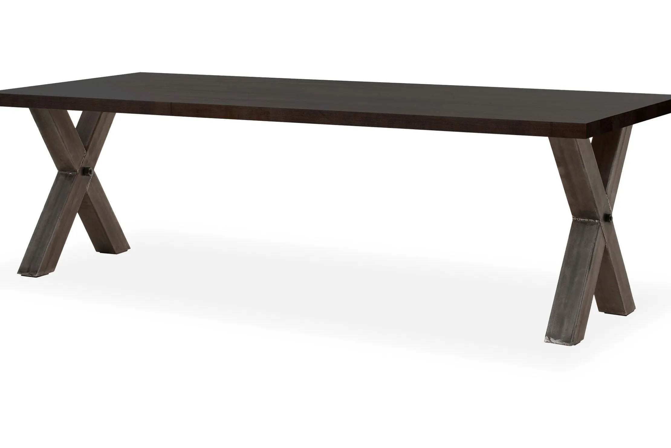 Eettafel X - Formula