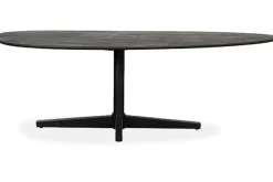 Eettafel Zwart Rosie
