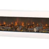 Elektrische Levico 120 3D LED wandhaard Disegno