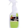 Fabric cleaner