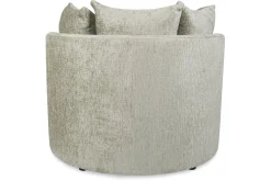 Fauteuil Alana