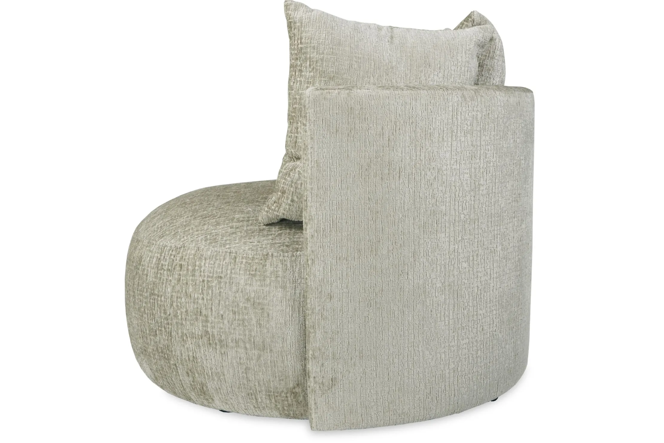 Fauteuil Alana
