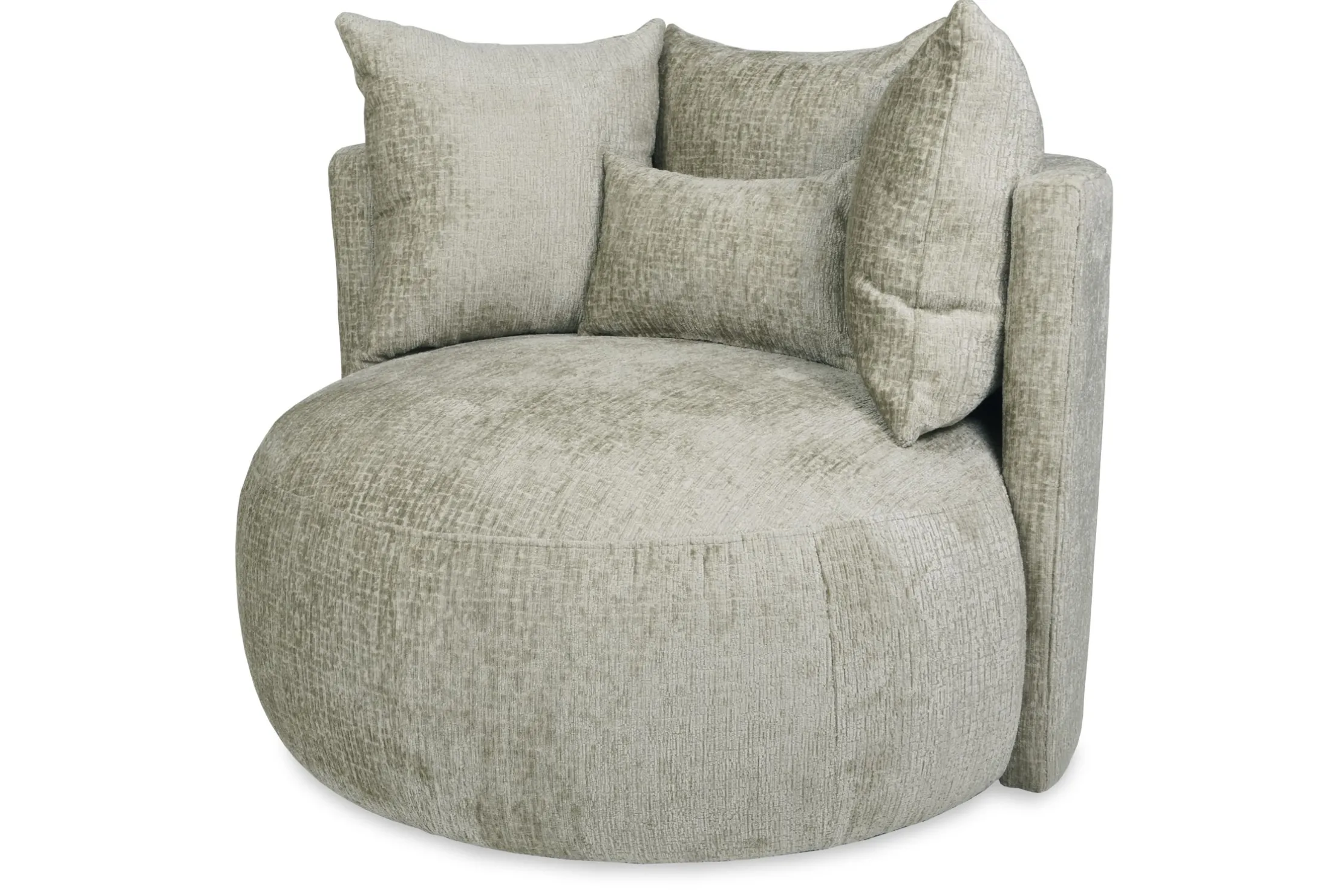 Fauteuil Alana