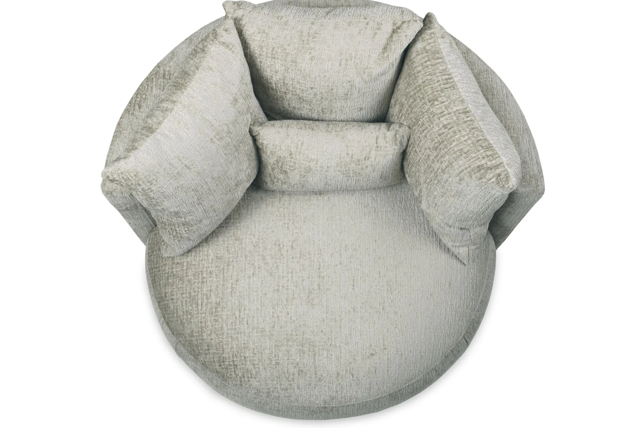 Fauteuil Alana