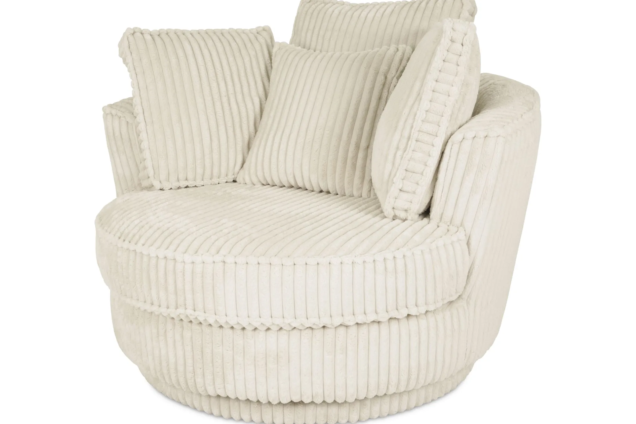 Fauteuil Annette