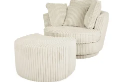 Fauteuil Annette