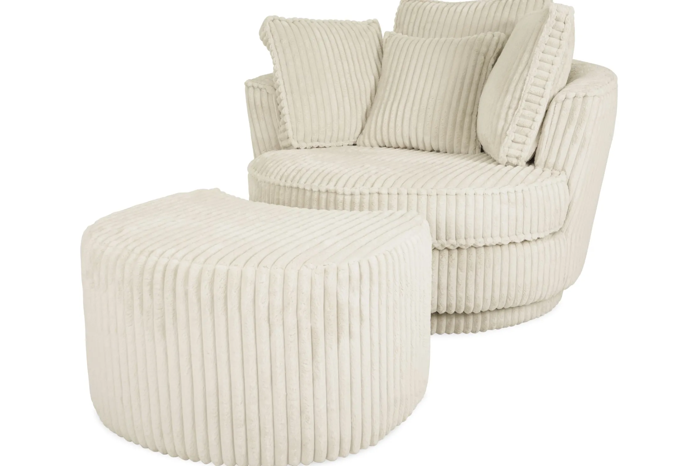 Fauteuil Annette