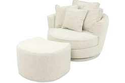Fauteuil Annette