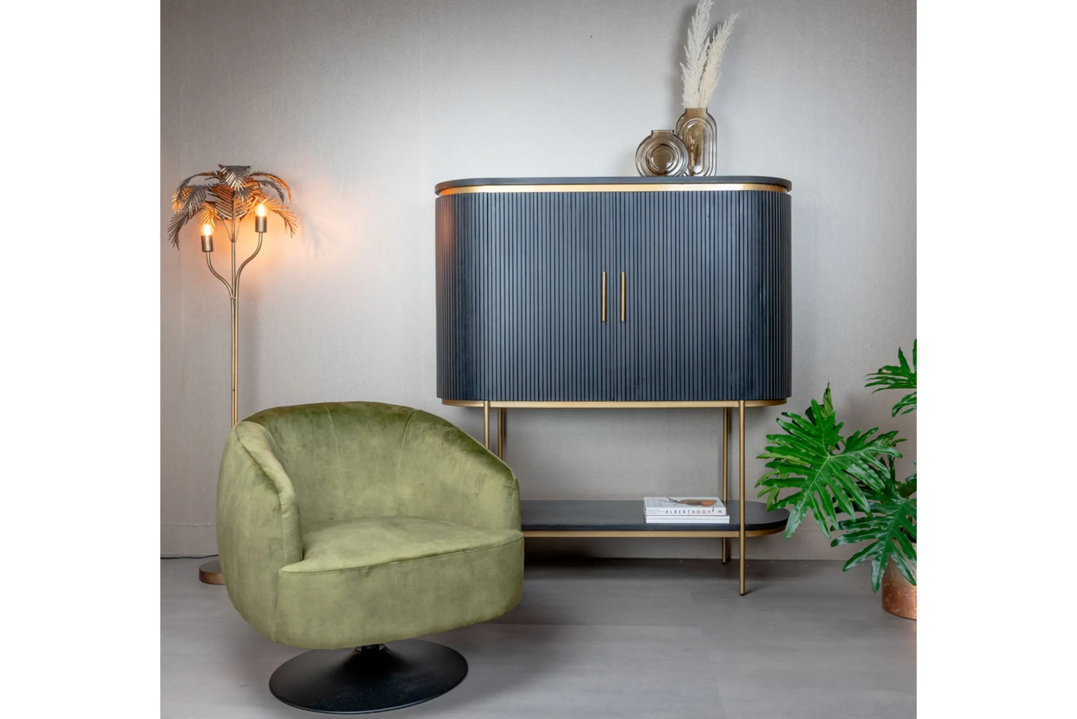 FauteuilBarga