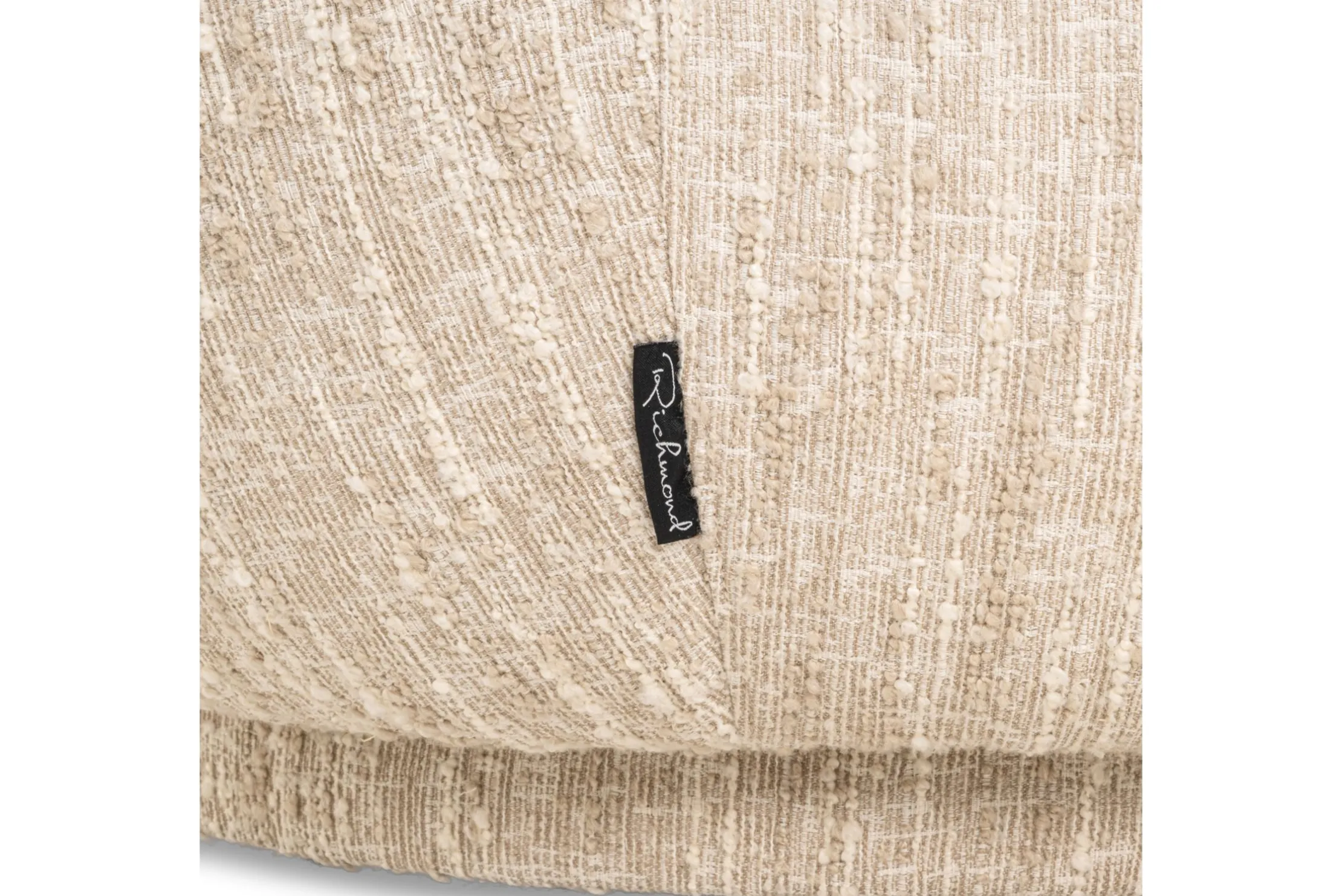 Fauteuil 213988 Beige Angora Arlanda