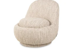 Fauteuil 213988 Beige Angora Arlanda