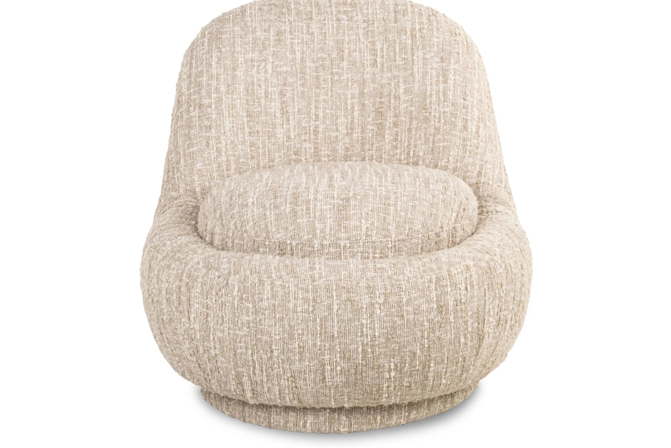 Fauteuil 213988 Beige Angora Arlanda