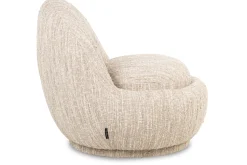 Fauteuil 213988 Beige Angora Arlanda