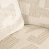 Fauteuil 213400 Beige Graffic Tuscany