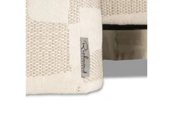 Fauteuil 213400 Beige Graffic Tuscany