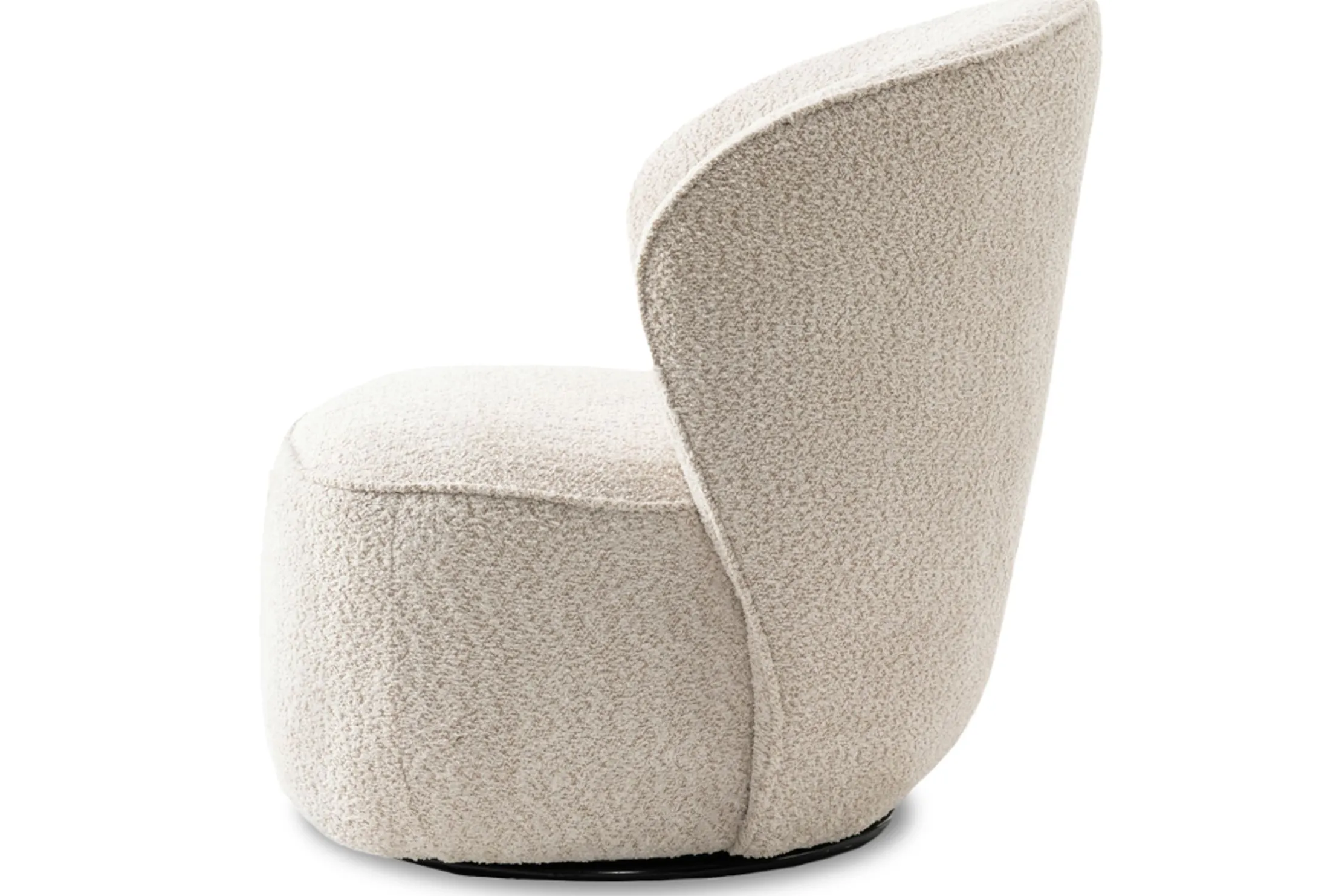 Fauteuil Belvi