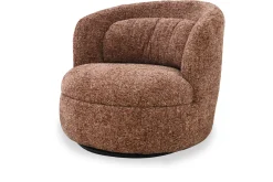 Fauteuil Bordeaux Britt