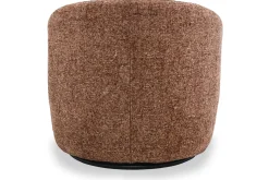 Fauteuil Bordeaux Britt
