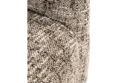 Fauteuil 213399 Brown Omara Tuscany