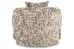 Fauteuil 213399 Brown Omara Tuscany
