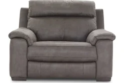 Fauteuil Canneto