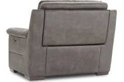 Fauteuil Canneto