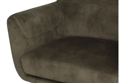 Fauteuil CM-55.001 Toby
