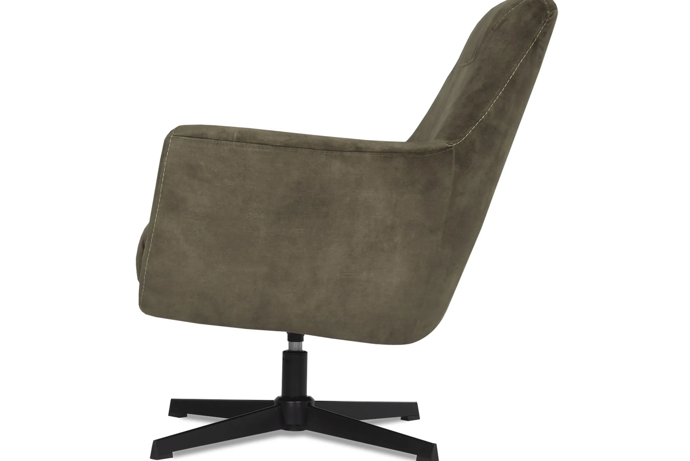 Fauteuil CM-55.001 Toby