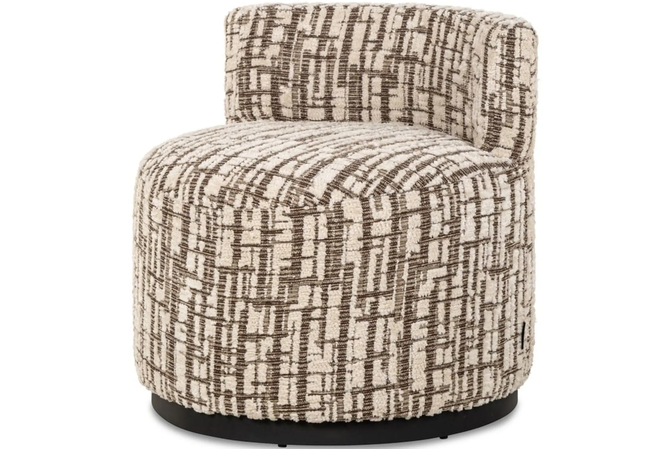 Fauteuil 213298 Cream Dalia Franny
