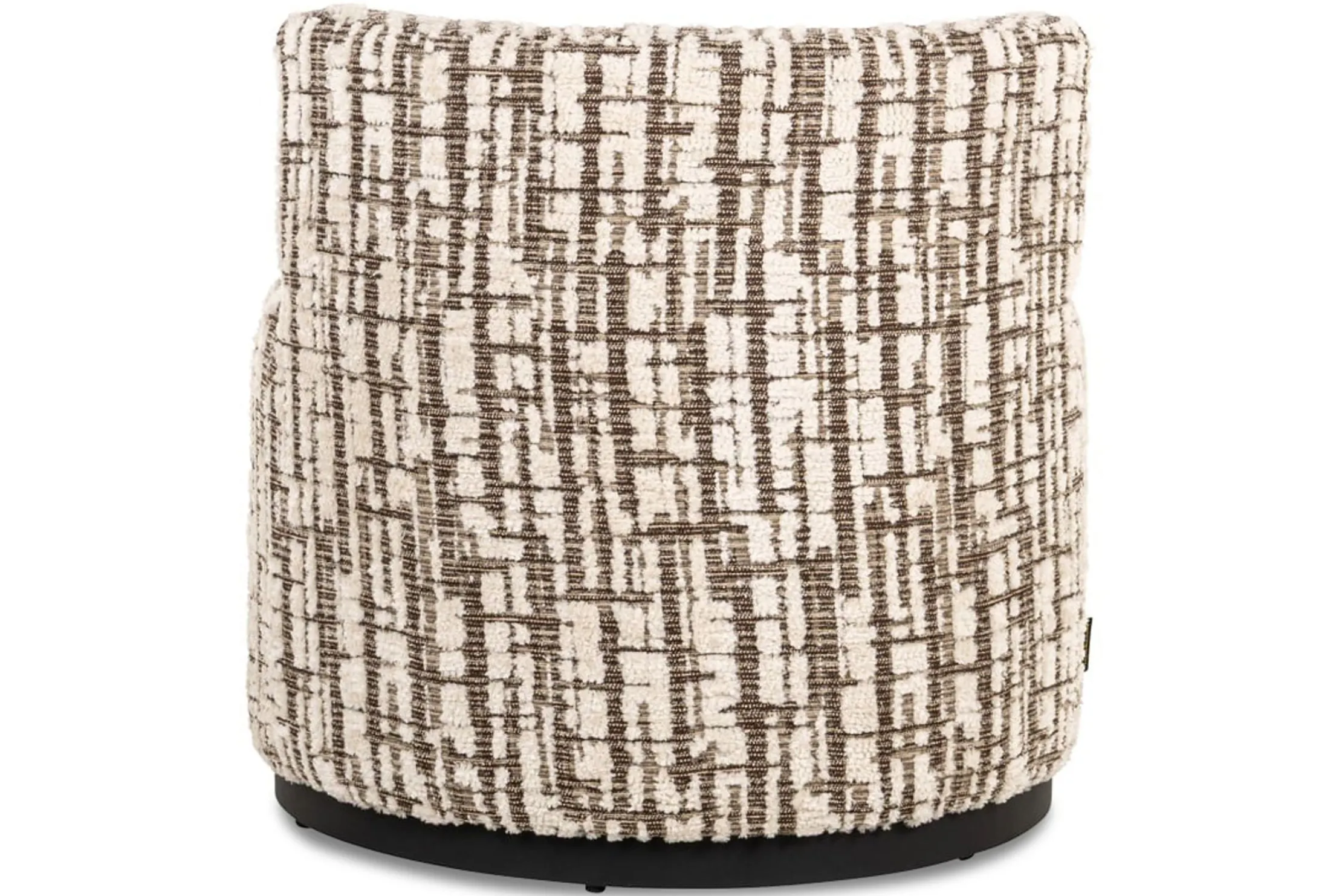 Fauteuil 213298 Cream Dalia Franny
