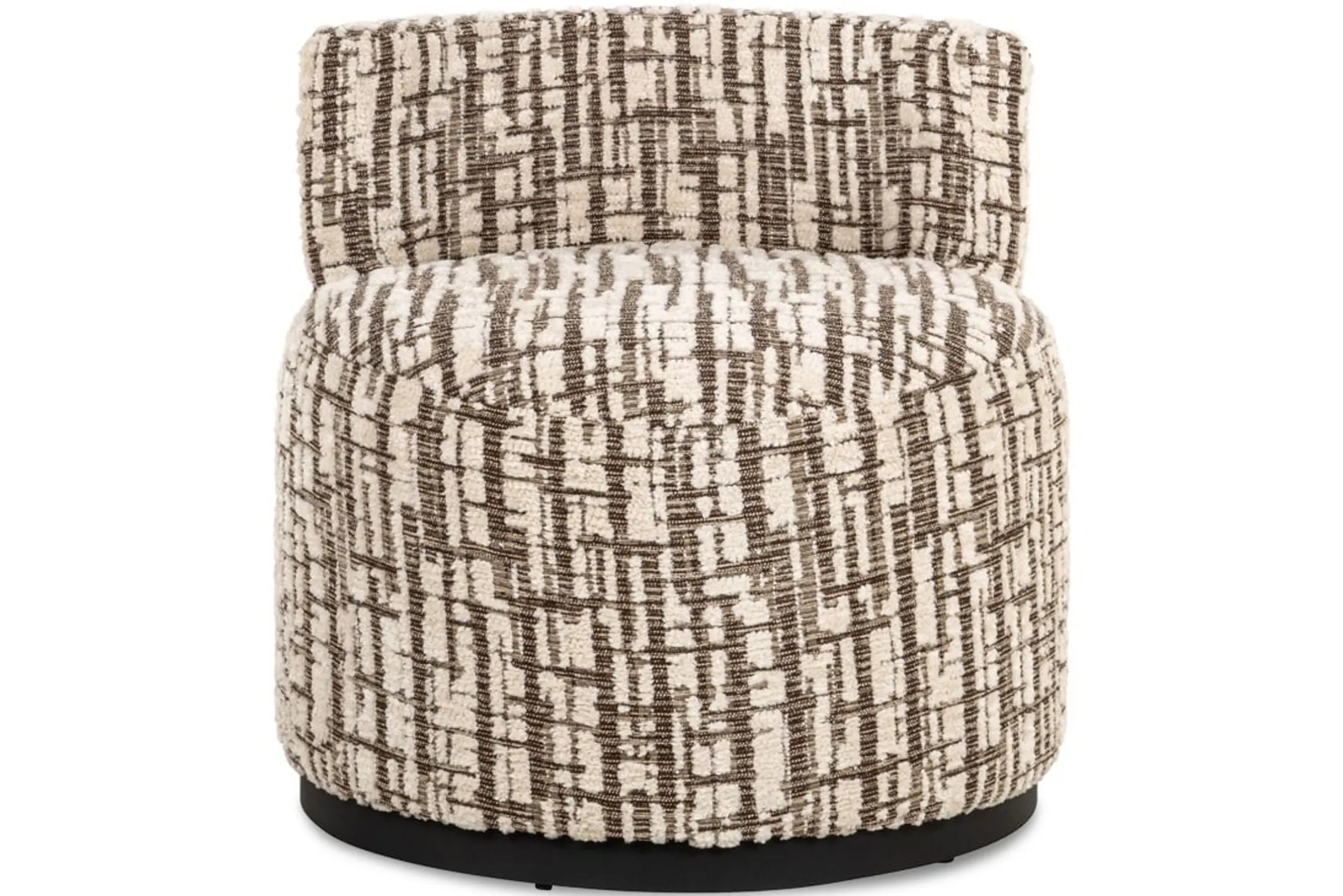 Fauteuil 213298 Cream Dalia Franny