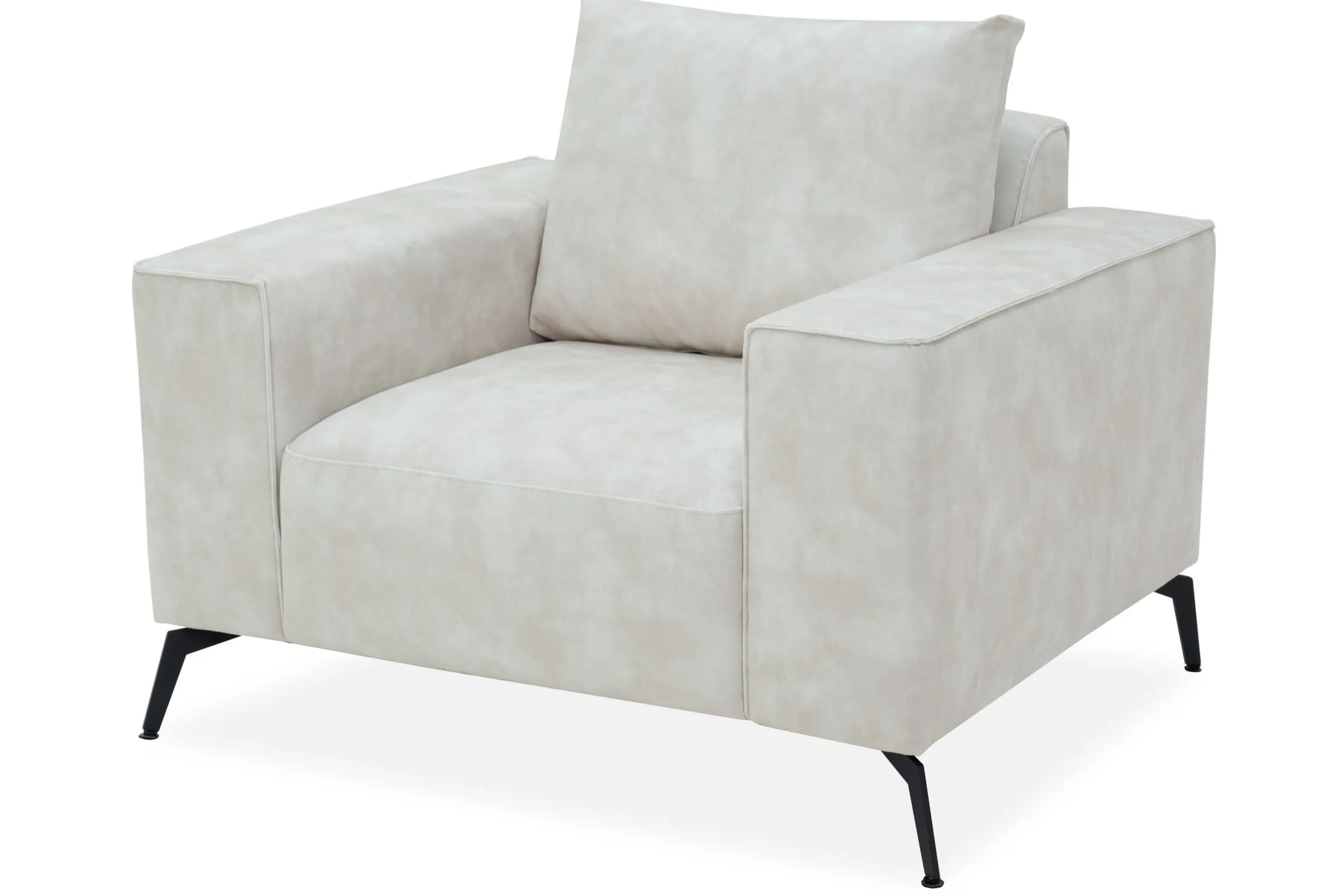 Fauteuil Donny
