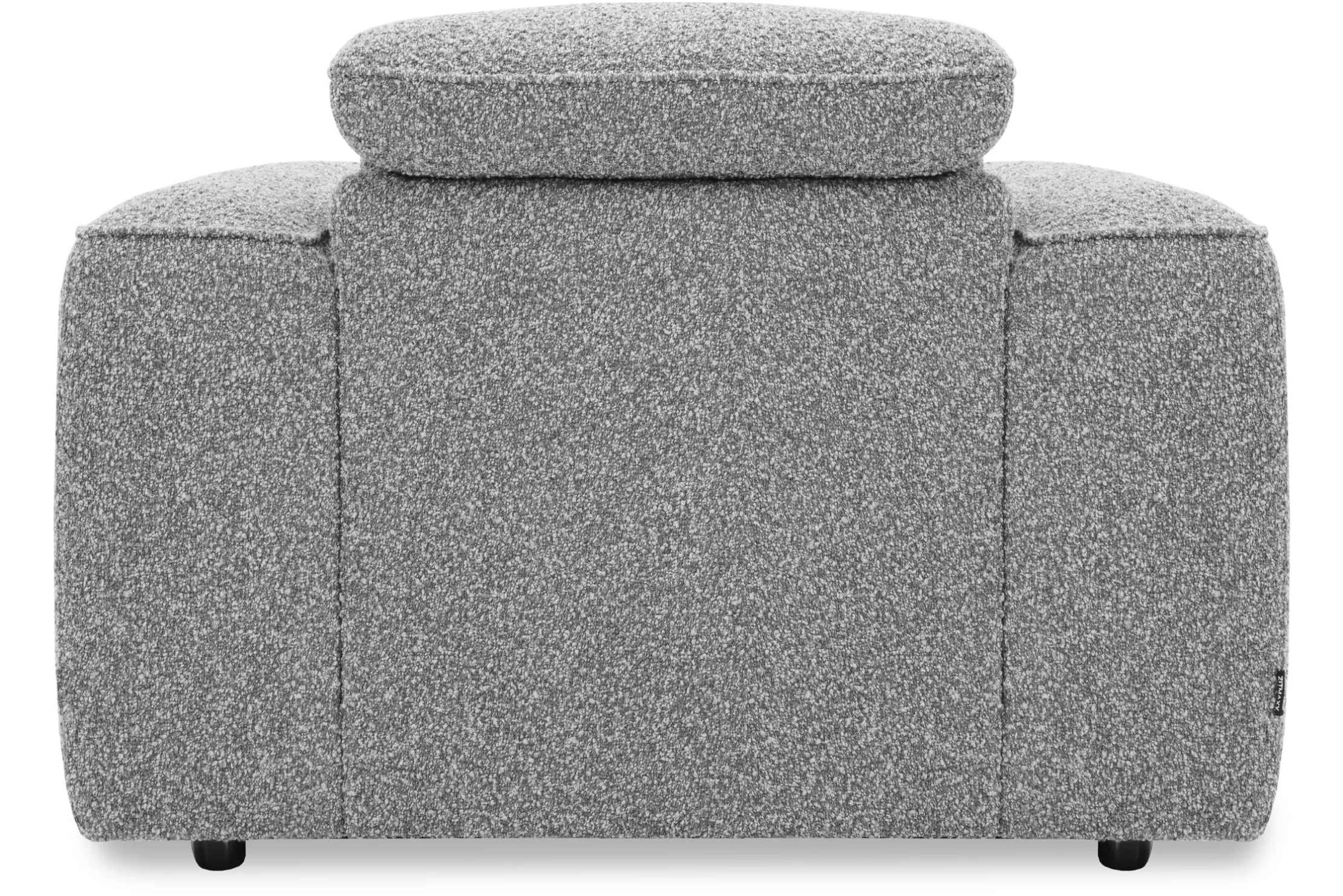 Fauteuil Ellie