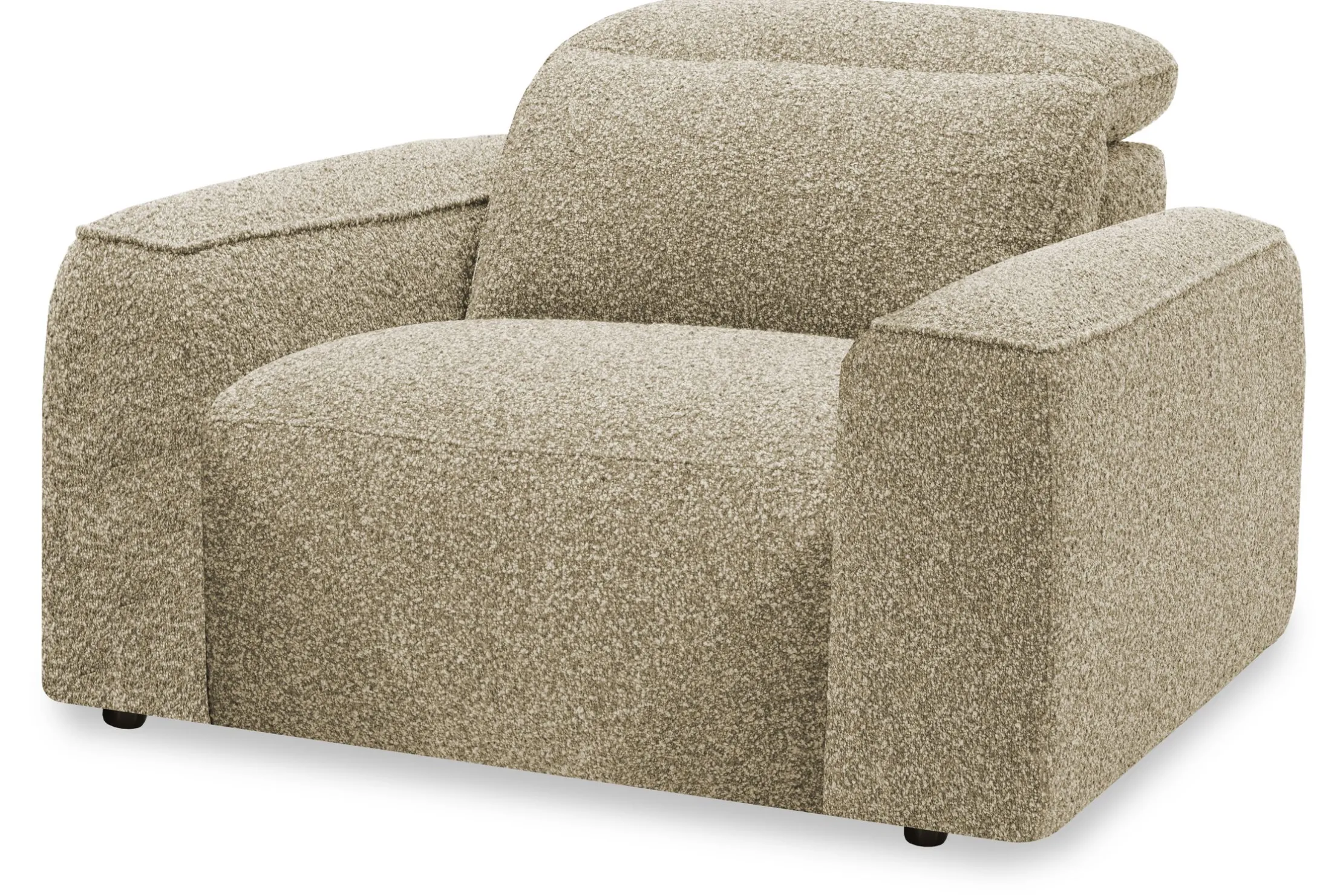 Fauteuil Ellie