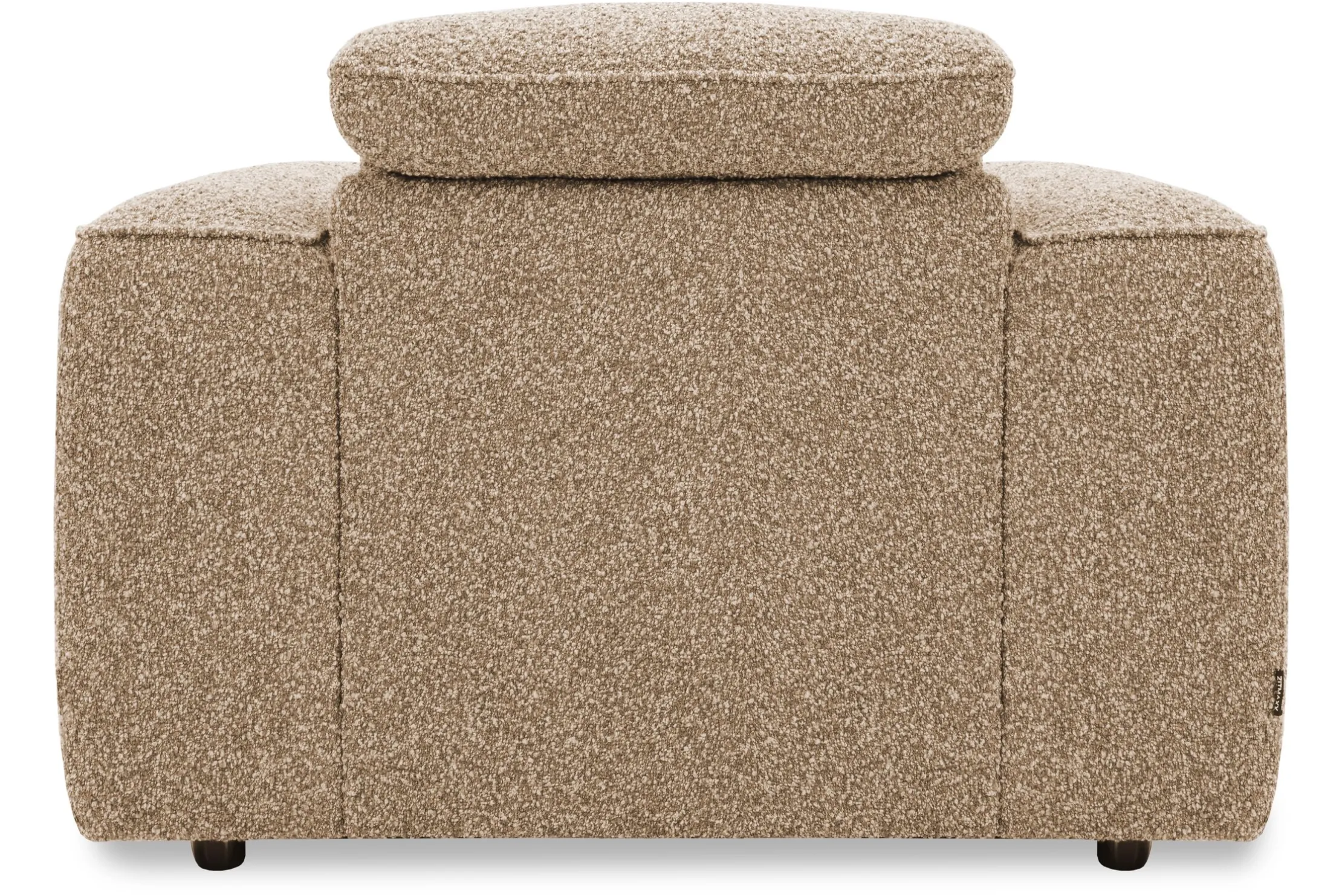Fauteuil Ellie