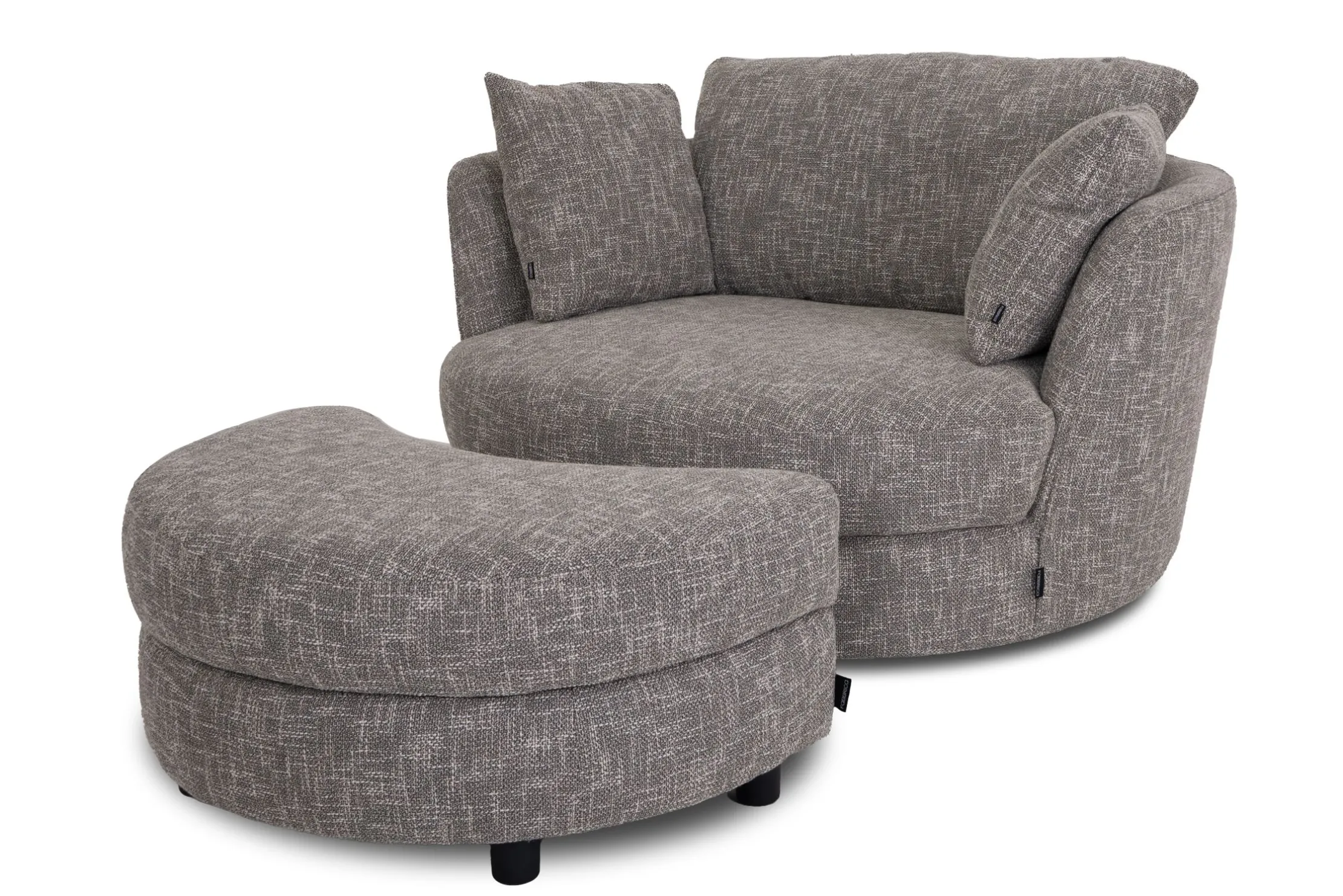 Fauteuil Estelle | Domicil Exclusive
