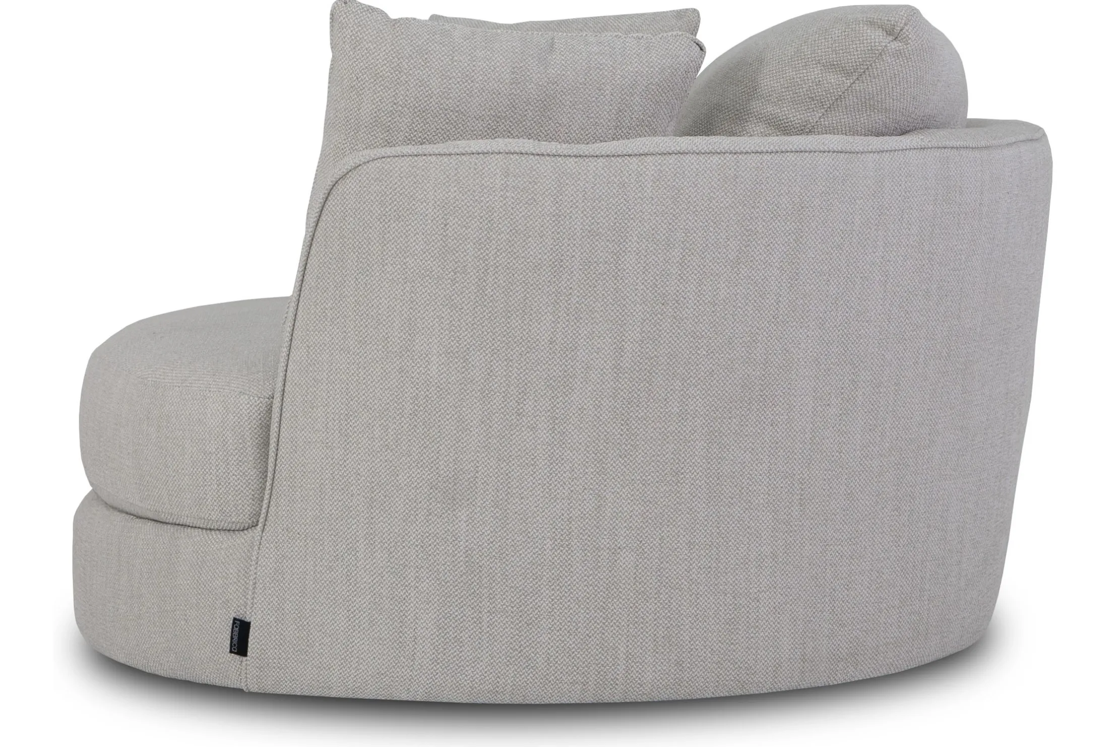 Fauteuil Estelle | Domicil Exclusive
