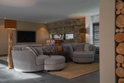 Fauteuil Estelle | Domicil Exclusive