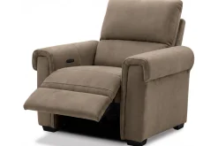 Fauteuil Florence Actie