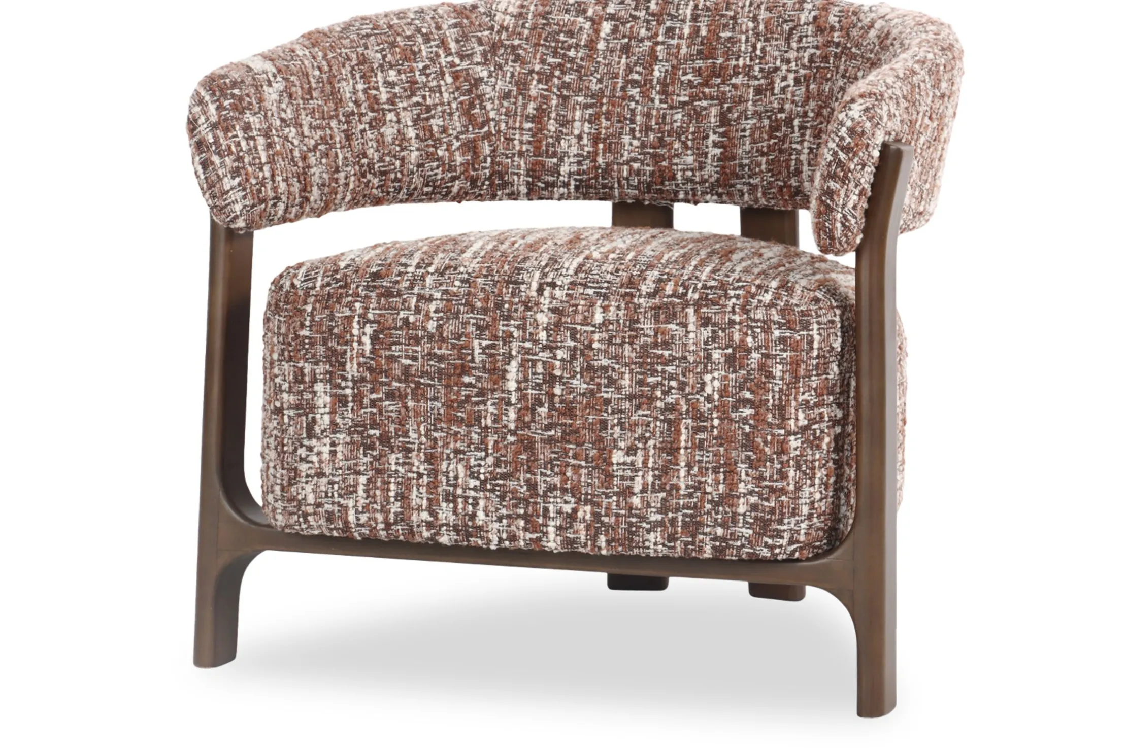 Fauteuil 214106 Hazel Dalara