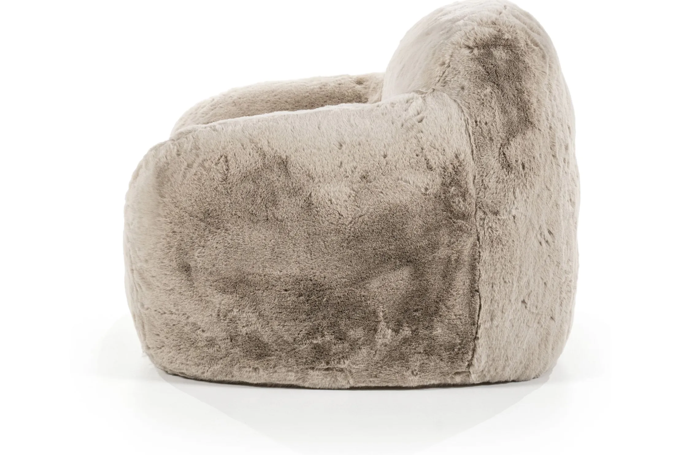 Fauteuil Hug - taupe | 230158 Hug