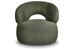 Fauteuil Hunter GA-80.210 Suite