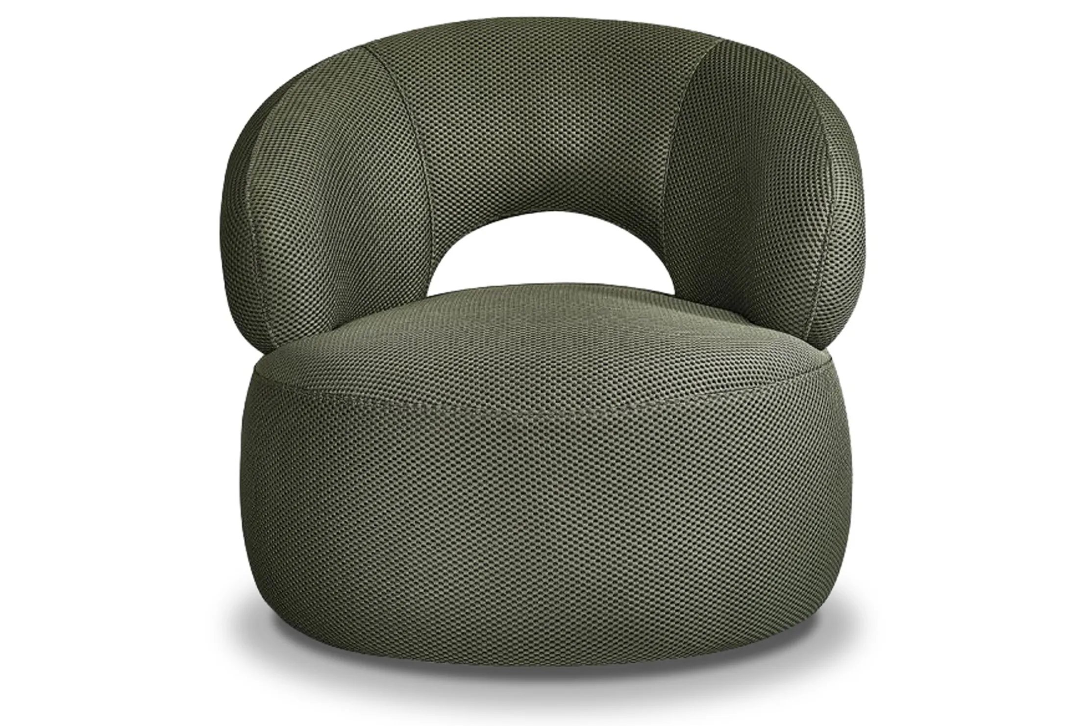 Fauteuil Hunter GA-80.210 Suite