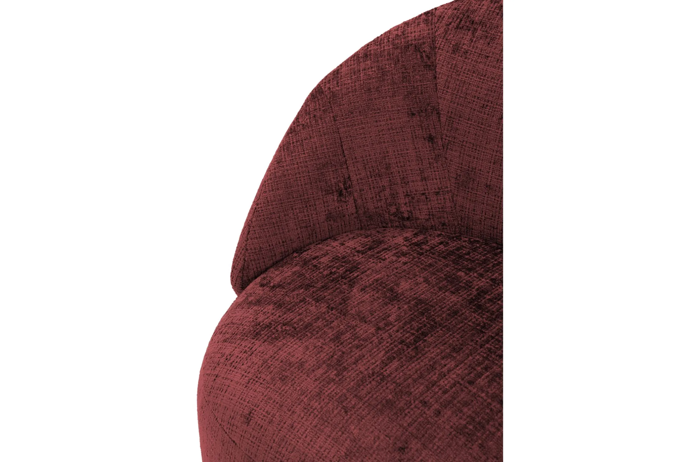 Fauteuil Kyma